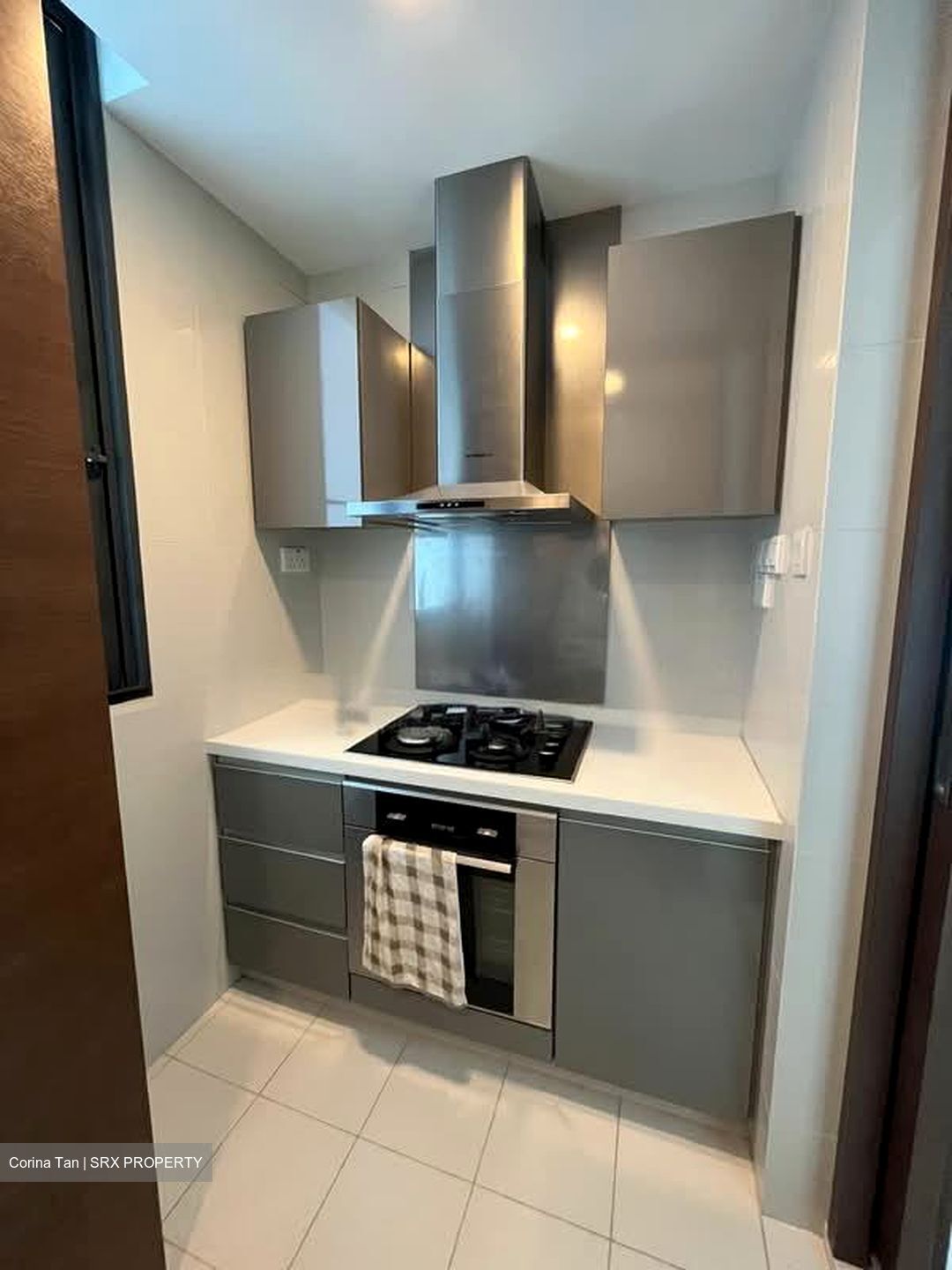 The Suites At Central (D9), Condominium #567712311